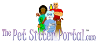Pet Sitter Portal Directory for Pet Sitters