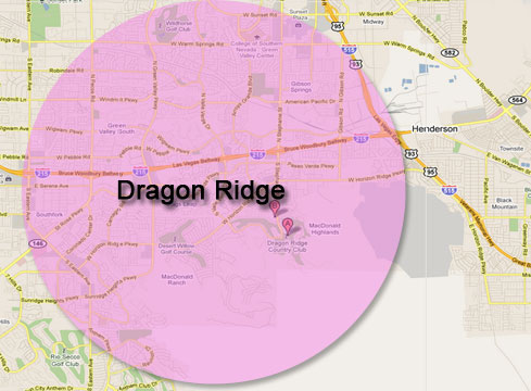 dragonridge