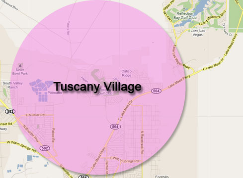 tuscanyvillage